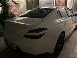 جێنسس G70